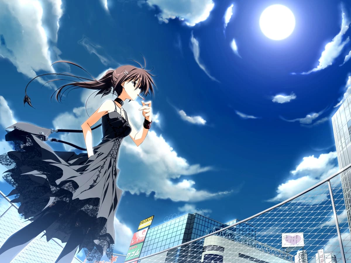 Cover Image for 30 Days of VGM — Day 12: Sad Music